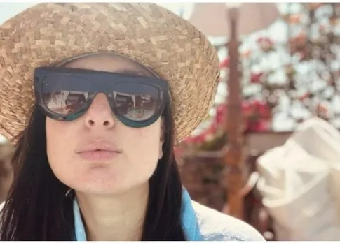 हंसल मेहता की अपकमिंग थ्रिलर के लिए प्रोड्यूसर बनीं Kareena Kapoor Khan, जानिये प्रोजेक्ट से जुड़ी ये 10 बातें