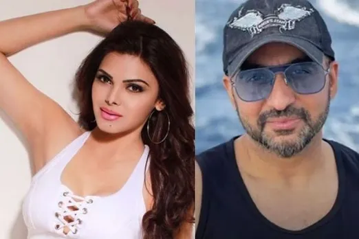 Porn Case: शर्लिन चोपड़ा ने राज कुंद्रा के साथ शेयर की पुरानी तस्वीर, फोटो देख उड़ जायेंगे आपके होश !