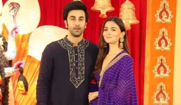 Alia Bhatt Marriage: आलिया भट्ट ने कहा "मेरे मन में मैं रणबीर कपूर से शादी कर चुकी हूँ"