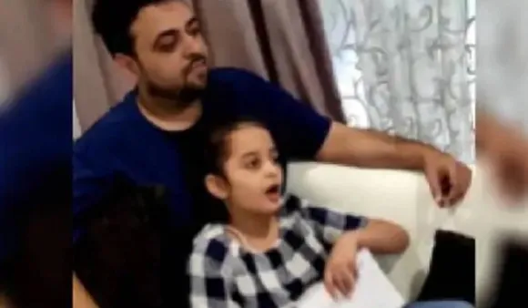 नन्ही जियाना ने बनाया वर्ल्ड रिकॉर्ड, जानिए मध्य प्रदेश की जियाना शाह के बारे में कुछ खास बातें