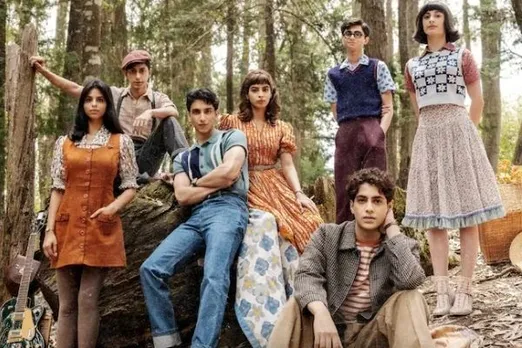  Cast Of Archies: मिलिए ज़ोया अख्तर की फिल्म आर्चीज़ की कास्ट से