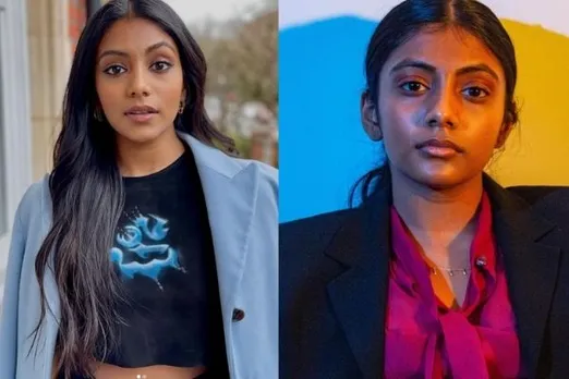 Indian-British Actress In English Show Bridgerton: एडविना शर्मा का रोल कैसा है?