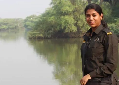 जानिए कैसे एक आईएफएस ऑफिसर वापस लाईं एक झील!