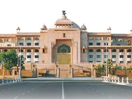 अलवर सामूहिक बलात्कार की पीड़ित राजस्थान पुलिस में भर्ती