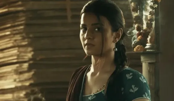 महिका मकवाना कौन हैं? अंतिम फिल्म में जल्द ही सलमान के साथ नज़र आएँगी महिमा