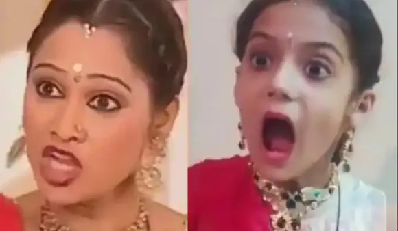 Viral Choti Dayaben: पंजाब की सुमन पूरी बन गई हैं 'छोटी दयाबेन', अपनी क्यूट वीडियो से जीत रहीं हैं फैंस का दिल