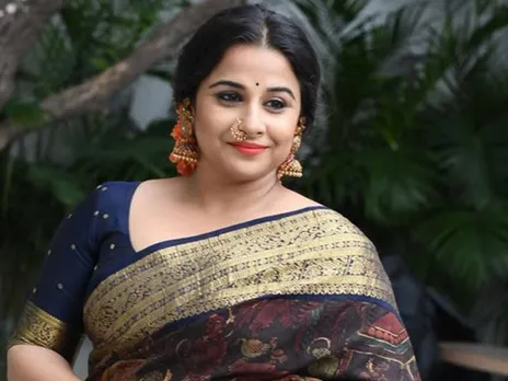 Vidya Balan ने बताया क्या है उनका फेलियर के प्रति नजरिया