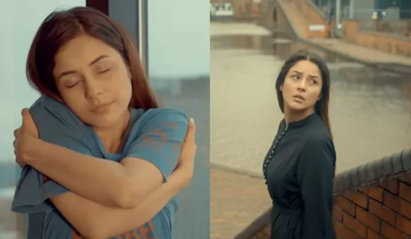 Tu Yaheen Hai Song Fans Reaction: शहनाज़ गिल के तू यहीं है गाने को सुनकर फैंस हो रहे इमोशनल