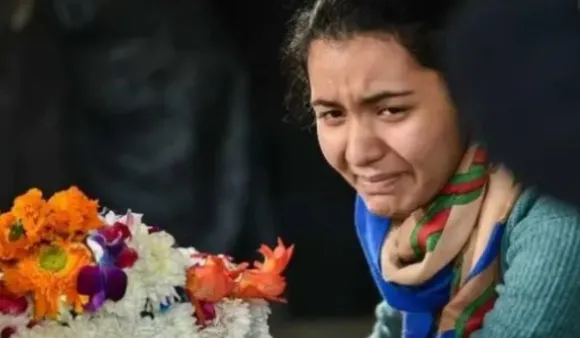 Aashna Lidder: ट्विटर पर ट्रोल हुईं ब्रिगेडियर लिद्दर की बेटी, डिलीट किया अकाउंट? कौन है आशना लिद्दर