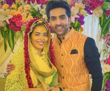 दिव्य दृष्टि स्टार सना सैय्यद इस हफ्ते करने जा रही है शादी ,जानिए सना सैय्यद के बारें में ये 5 बातें