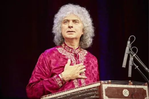 Pandit Shivkumar Passes Away:  मशहूर संतूर प्लेयर पंडित शिवकुमार शर्मा का हुआ निधन
