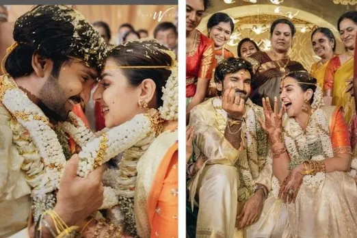 Who Is Nikki Galrani? हाल ही में आधी पिनिसेट्टी से चेन्नई में की शादी