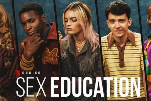 कौन है नेटफ्लिक्स सीरीज "सेक्स एजुकेशन" सीजन 3 के एक्टर्स ?