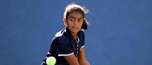 जानिए सात बातें इस भारतीय लड़की के बारे में जिन्होंने सानिया मिर्जा का रिकॉर्ड तोडा!