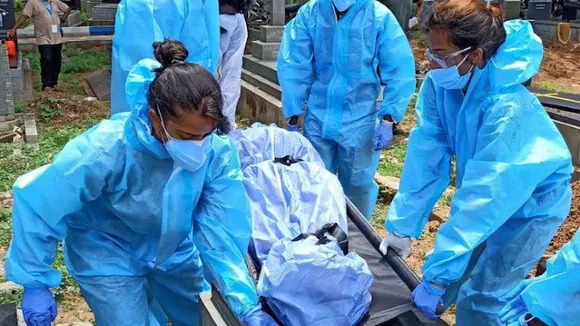 Scrub Typhus: यूपी में फ़ैल रहा ये मिस्ट्री फीवर क्या है? जानिए स्क्रब टाइफस के लक्षण और उपचार