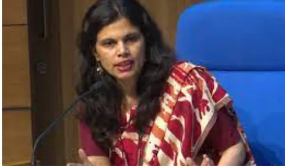 जानिए कौन है पुण्य सलिला श्रीवास्तव, बतौर सयुक्त सचिव पीएमओ ऑफिस में हुई है इनकी नियुक्ति