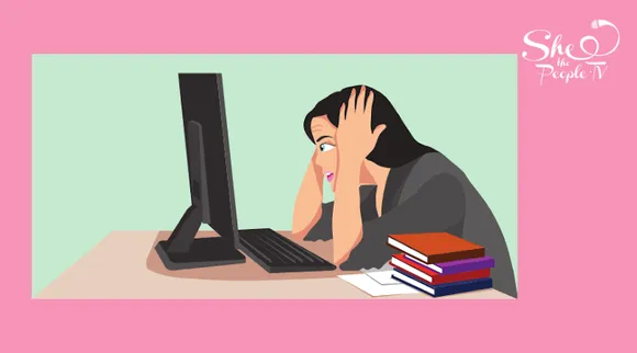 Overwork Problems : कैसे ओवर वर्क है आपके सेहत के लिए खराब ?