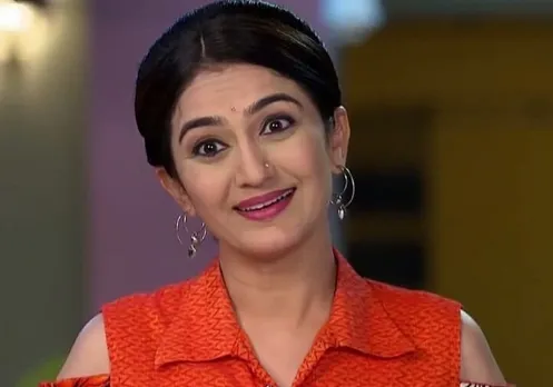 TMKOC से प्रसिद्ध नेहा मेहता aka अंजलि मेहता जल्द दिखेंगी विमेन सेंट्रिक फिल्म में