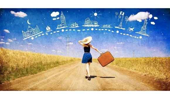 Travel with kids: बच्चों की साथ ट्रेवल करते समय इन बातों का ख्याल रखें