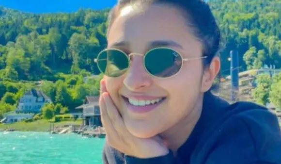 Parineeti Chopra Birthday Special: बॉलीवुड नहीं था परिणीति का करियर ऑप्शन