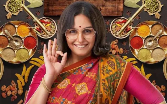 Huma Qureshi New Film: हुमा कुरैशी करेंगी पॉपुलर शेफ तरला दलाल पर अगली फिल्म