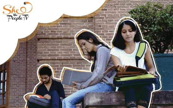 बच्चो के मार्क्स उनकी काबिलियत को नहीं दर्शाते