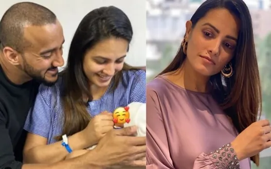 Anita Hassanandani : अनिता हस्सनंदनी ने कहा, 'तैयार होने पर काम शुरू करेंगी'