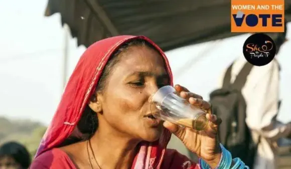 Women Polling Booth: इलेक्शन कमीशन ने कहा हर कोंस्टीटूएंसी में कम से कम एक मतदान केंद्र महिला को दिया जाए