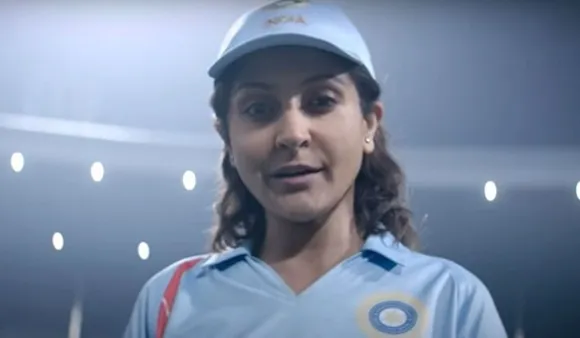 Anushka Sharma Chakda Express Teaser Out: अनुष्का शर्मा ने 3 साल बाद "चकदा एक्सप्रेस" फिल्म के साथ किया कमबैक