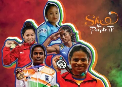 इन भारतीय महिला खिलाड़ियों ने 2019 में गोल्ड जीता