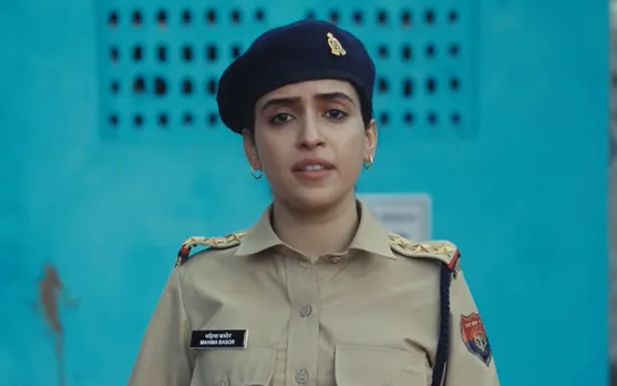 Sanya Malhotra New Film Kathal: सान्या मल्होत्रा ने अपनी नयी फिल्म कथल अन्नाउंस की, जानिए डिटेल्स