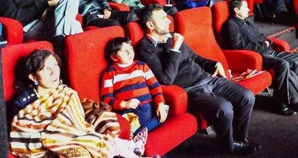 इन 4 तैयारियों के साथ जाएं अपने बच्चों के साथ थिएटर या सिनेमा हॉल
