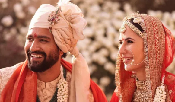 Katrina Vicky Wedding Reception: गेस्ट लिस्ट हुई आउट, सलमान खान और रणबीर कपूर भी होंगे मौजूद