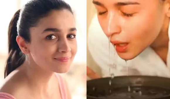 Alia Bhatt Ice Water Skin Secret: गंगूबाई फेम आलिया भट्ट बर्फ के पानी का स्किनकेयर रुटीन फॉलो करती हैं