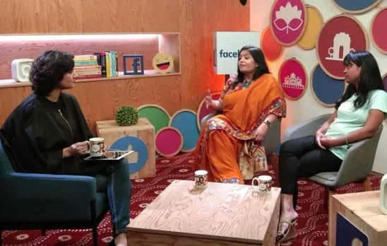 महिला नेटवर्किंग से हिचकिचाती हैं, लेकिन उन्हें सोच समझकर इसमें निवेश करना चाहिए