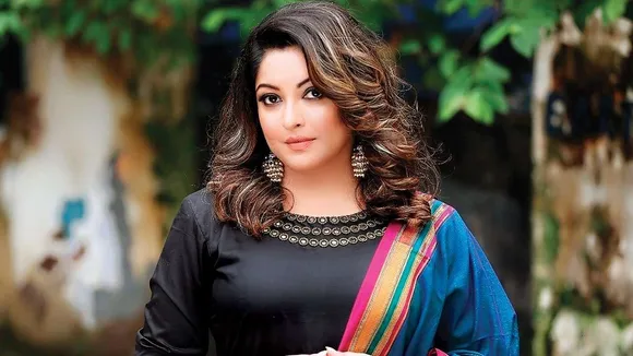 हैप्पी बर्थडे बॉलीवुड एक्ट्रेस तनुश्री दत्ता