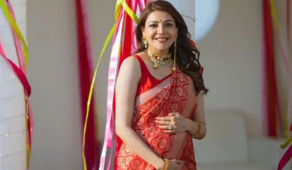 Kajal Aggarwal Blessed With Baby Boy: काजल अग्रवाल ने दिया बेटे को जन्म? जानिए पूरी डिटेल्स