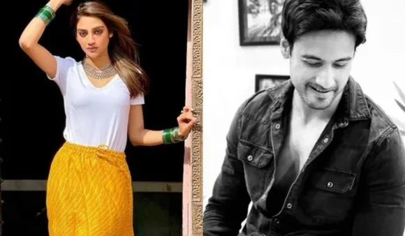 नुसरत के बेटे के पिता के नाम पर अटकलें खत्म, पब्लिक डोमेन पर हुआ खुलासा