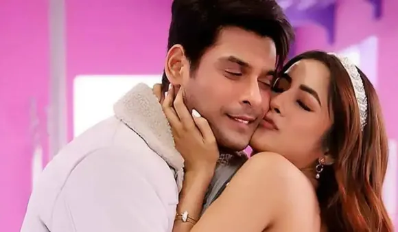 Sidnaaz Last Music Video: सिद्धार्थ शुक्ला और शहनाज़ गिल की आखिरी म्यूजिक वीडियो की BTS फोटोज हुई वायरल