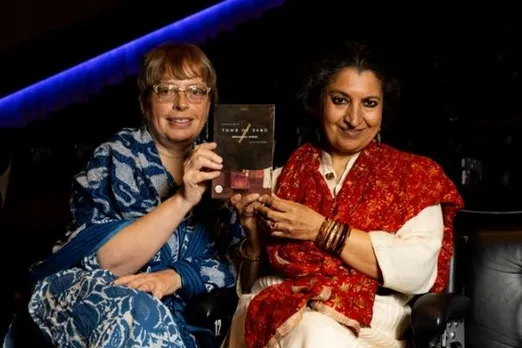 इंटरनेशनल बुकर प्राइस विनर Geetanjali Shree के बारे में जरुरी बातें 