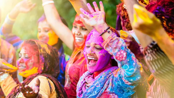 होली के लिए कोविद -19 प्रतिबंध क्या -क्या  हैं ? पूरी जानकारी पढ़िए