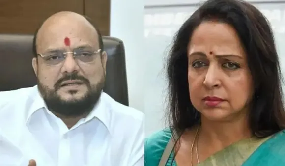 Roads Like Hema Malini Cheeks: क्या महिलाओं के गालों से सड़क की तुलना करना सही है? क्यों पॉलिटिशियन ऐसी भद्दी सोच रखते हैं