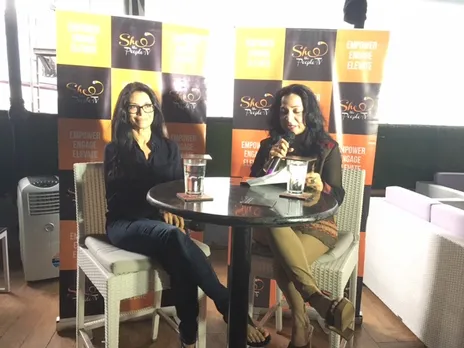 हर किसी को बेहतर भविष्य का सपना देखने का अधिकार होना चाहिए: ज़रीना स्क्रूवाला