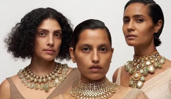 Sabyasachi Winter Jewellery Ad Trolled: सब्यसाची को एक बार फिर किया गया ट्रोल, नए एड में मॉडल लग रही उदास