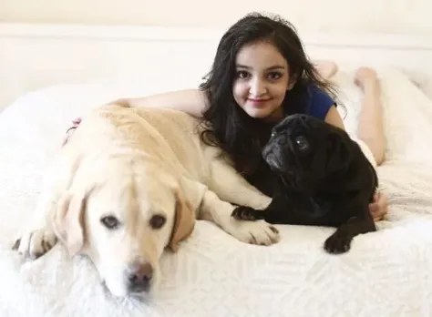 आइशा चौधरी के जीवन से प्रेरित है 'द स्काई इस पिंक'