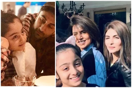 जानिये कौन हैं समारा साहनी जिन्होंने 10 साल की उम्र में इंस्टाग्राम पर किया डेब्यू