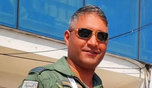Captain Varun Singh Dead: कुन्‍नूर हादसे में एकमात्र सर्वाइवर कप्तान विरुन सिंह की हुई डेथ