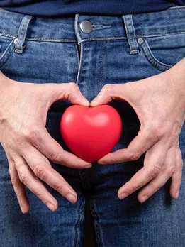 Parts Of Vagina : क्या आपको वजाइना, वल्वा और Clitoris में अंतर पता है ?