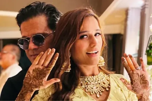 Poonam Pandey Pregnancy : पूनम पांडे ने अपनी प्रेगनेंसी की अफ़वाहों को बताया गलत