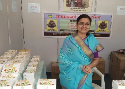 लाखो औरतों के लिए प्रेरणा - मनीषा भीरुद